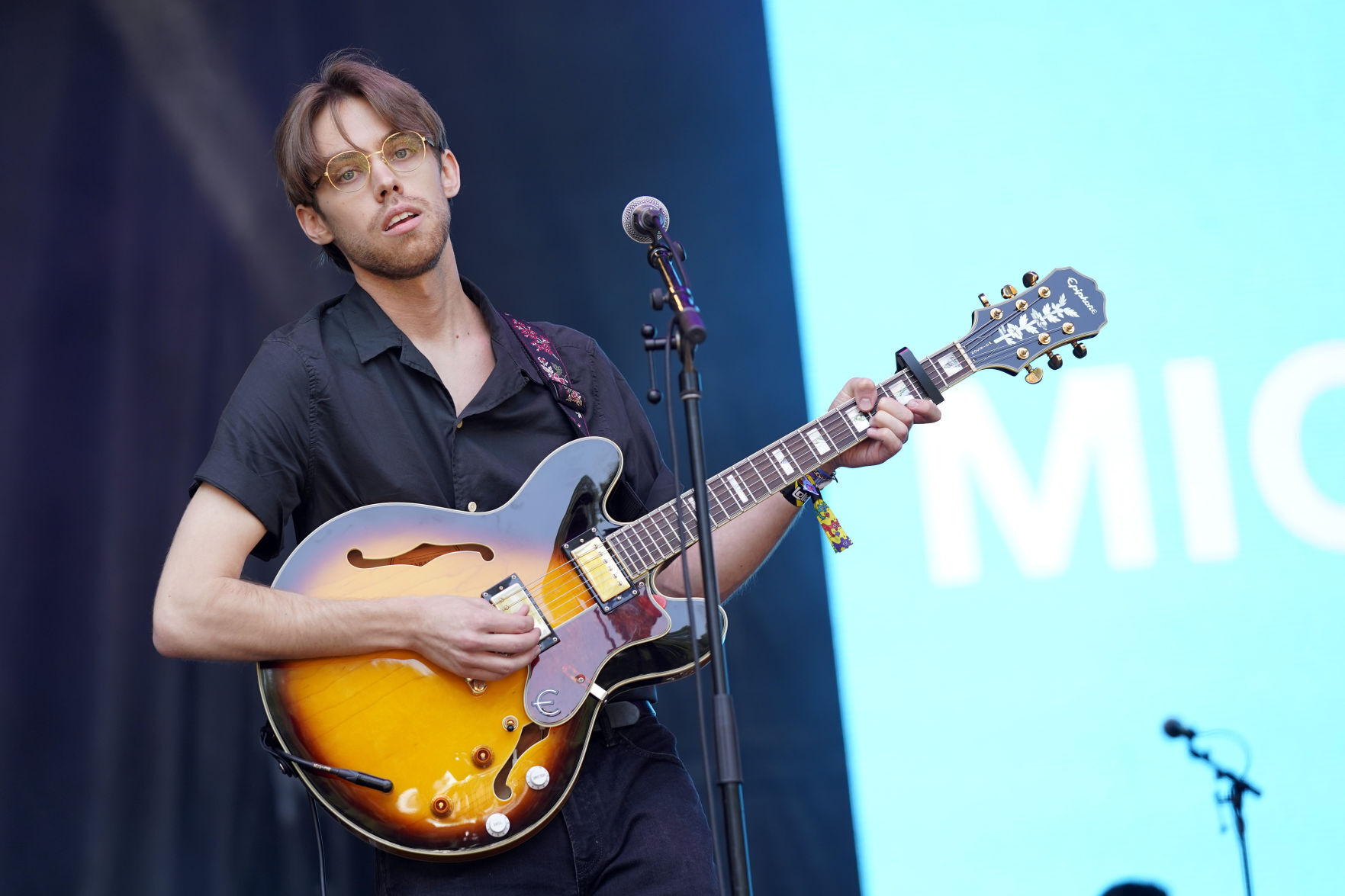 2021 Lollapalooza Music Festival - Day 3